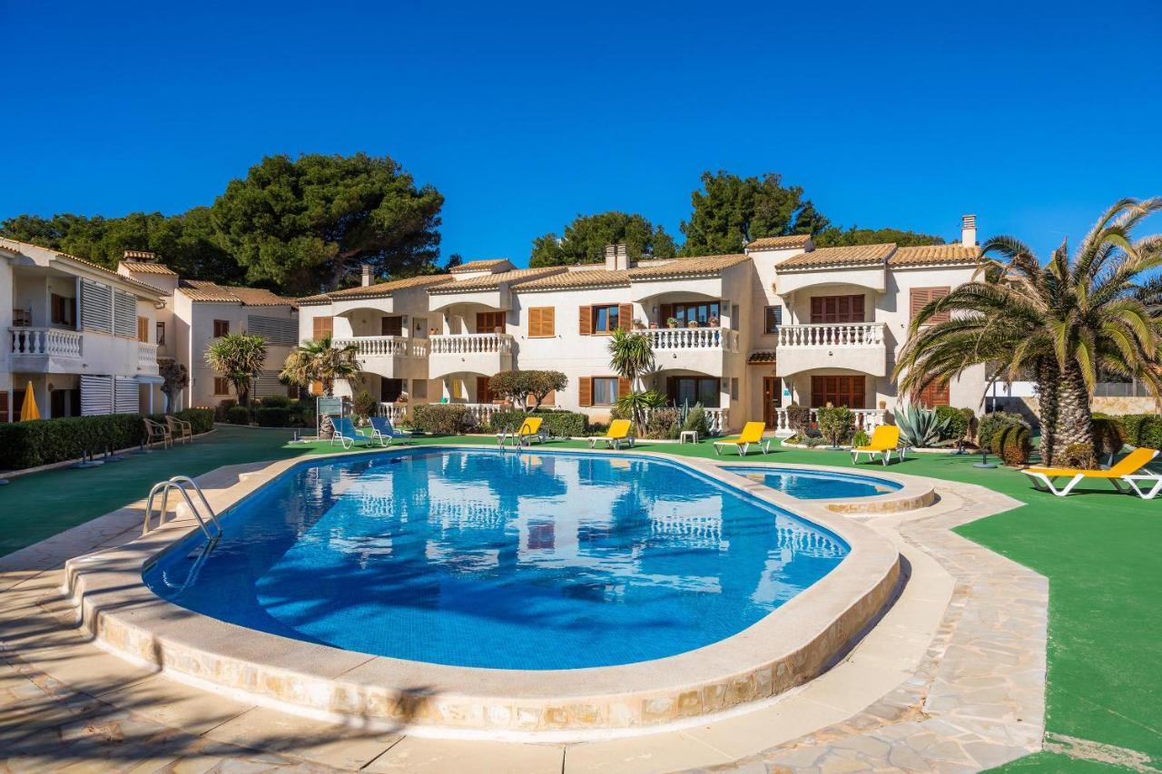 Nogueras Ferienhaus Cala Ratjada (Mallorca)