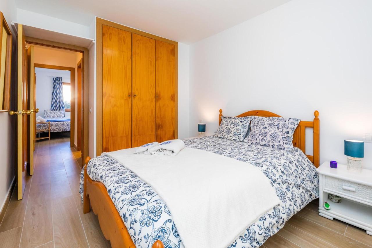 Nogueras Cala Ratjada (Mallorca)