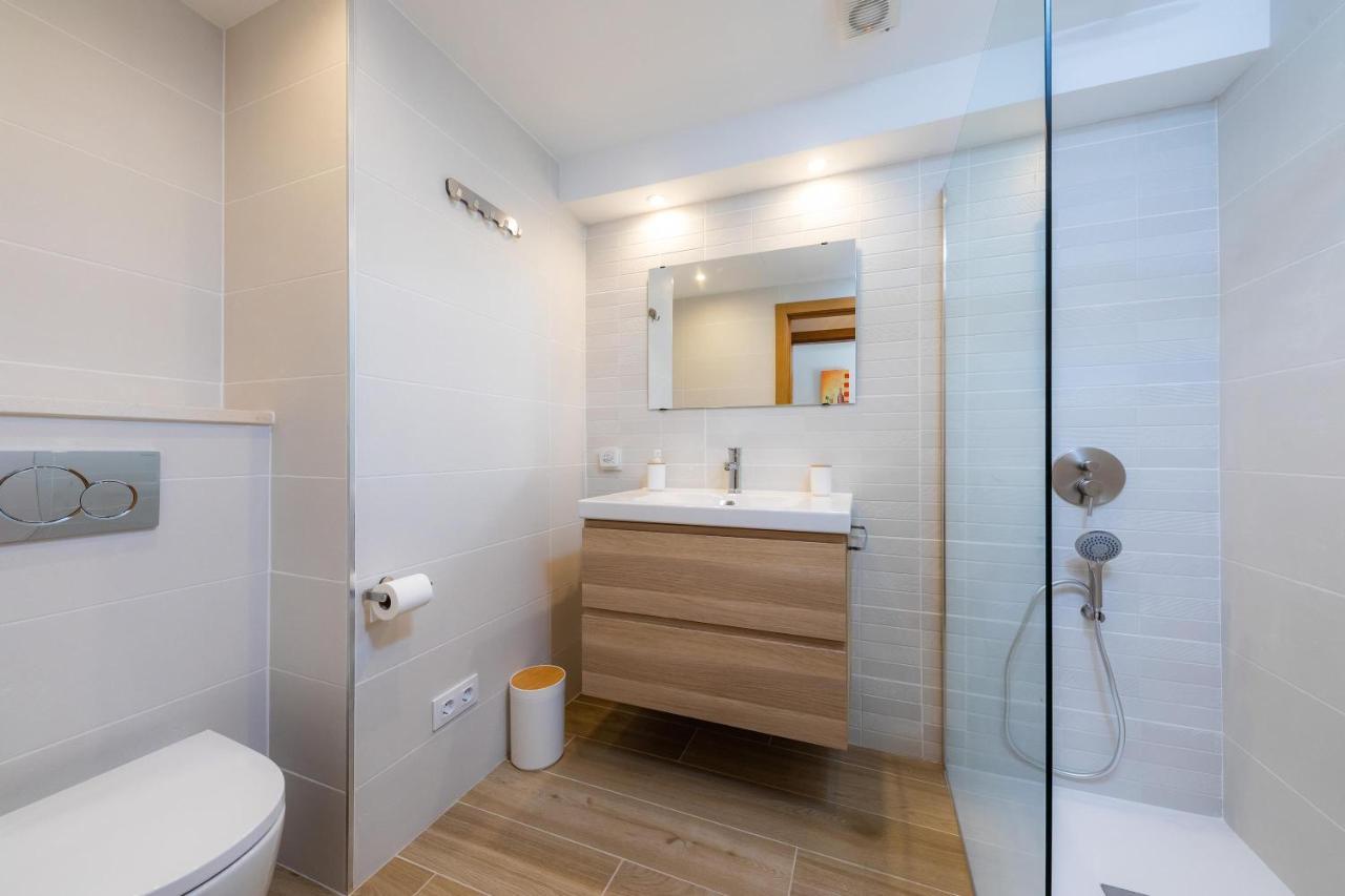 Ferienhaus Nogueras Cala Ratjada (Mallorca)