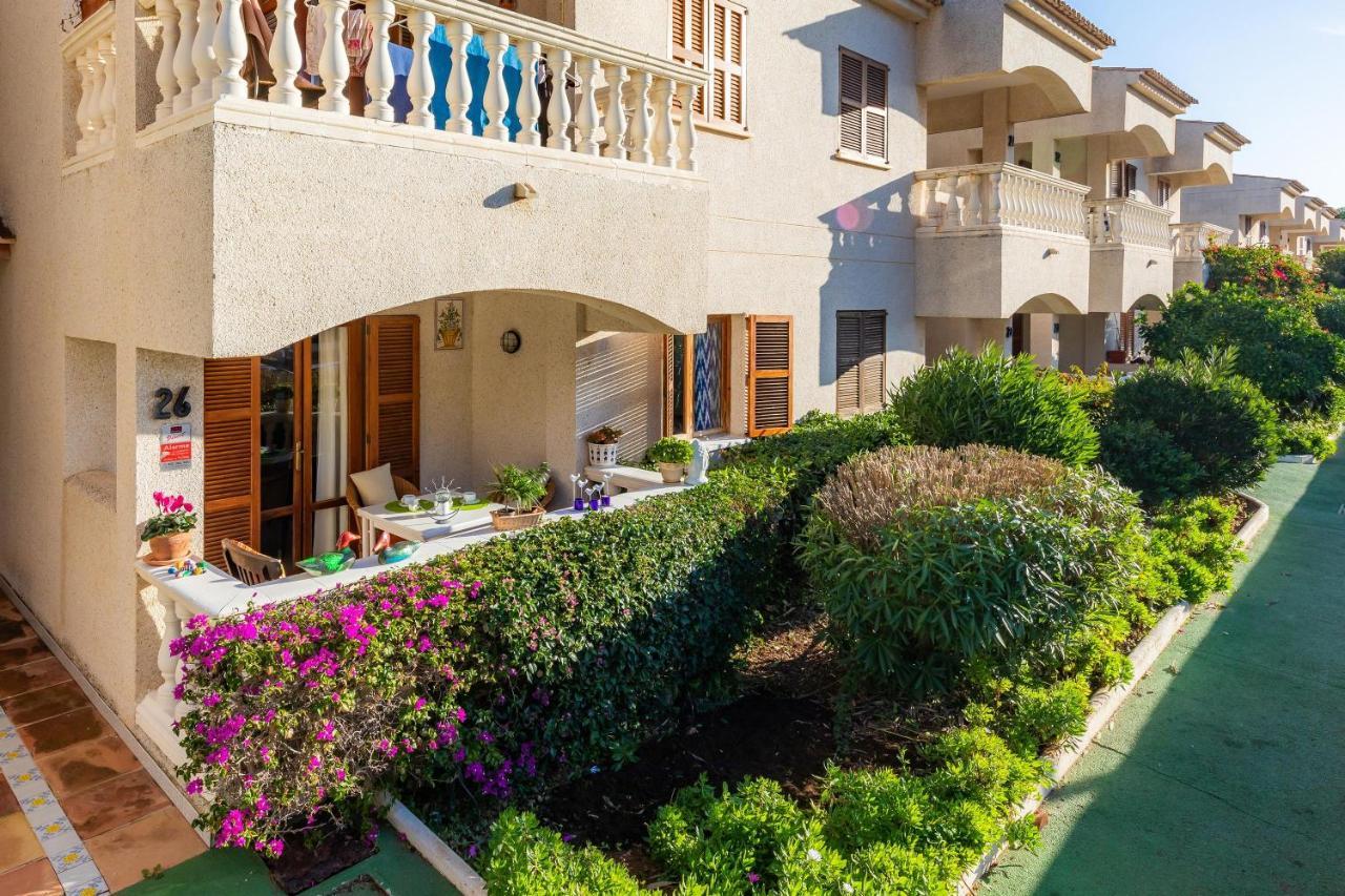 Nogueras Ferienhaus Cala Ratjada (Mallorca)
