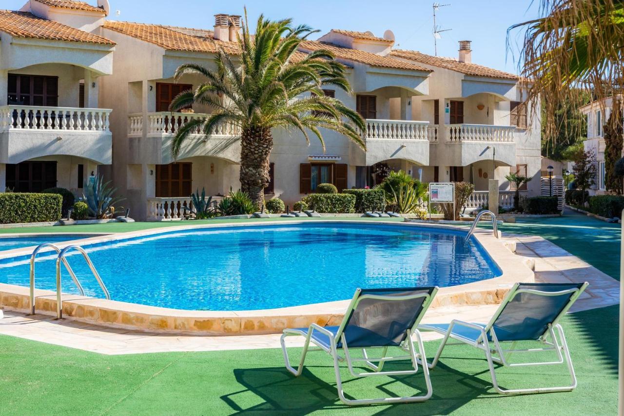 Nogueras Ferienhaus *