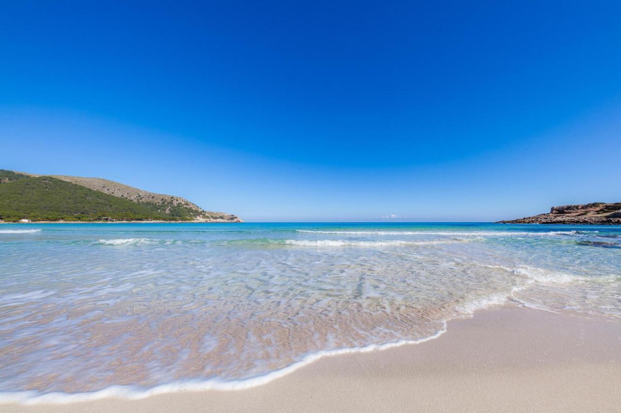 Nogueras Ferienhaus Cala Ratjada (Mallorca)