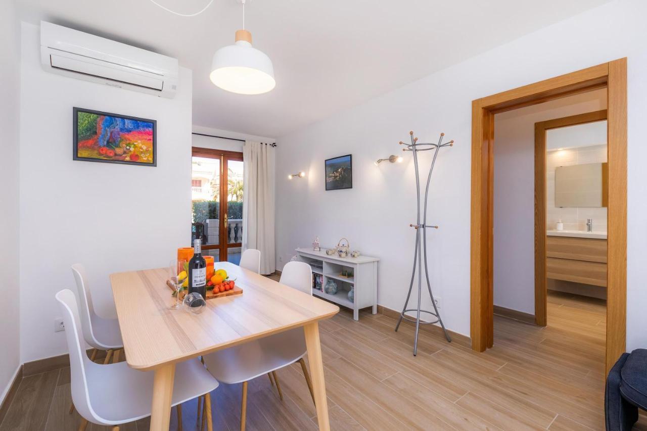 Ferienhaus Nogueras Cala Ratjada (Mallorca)