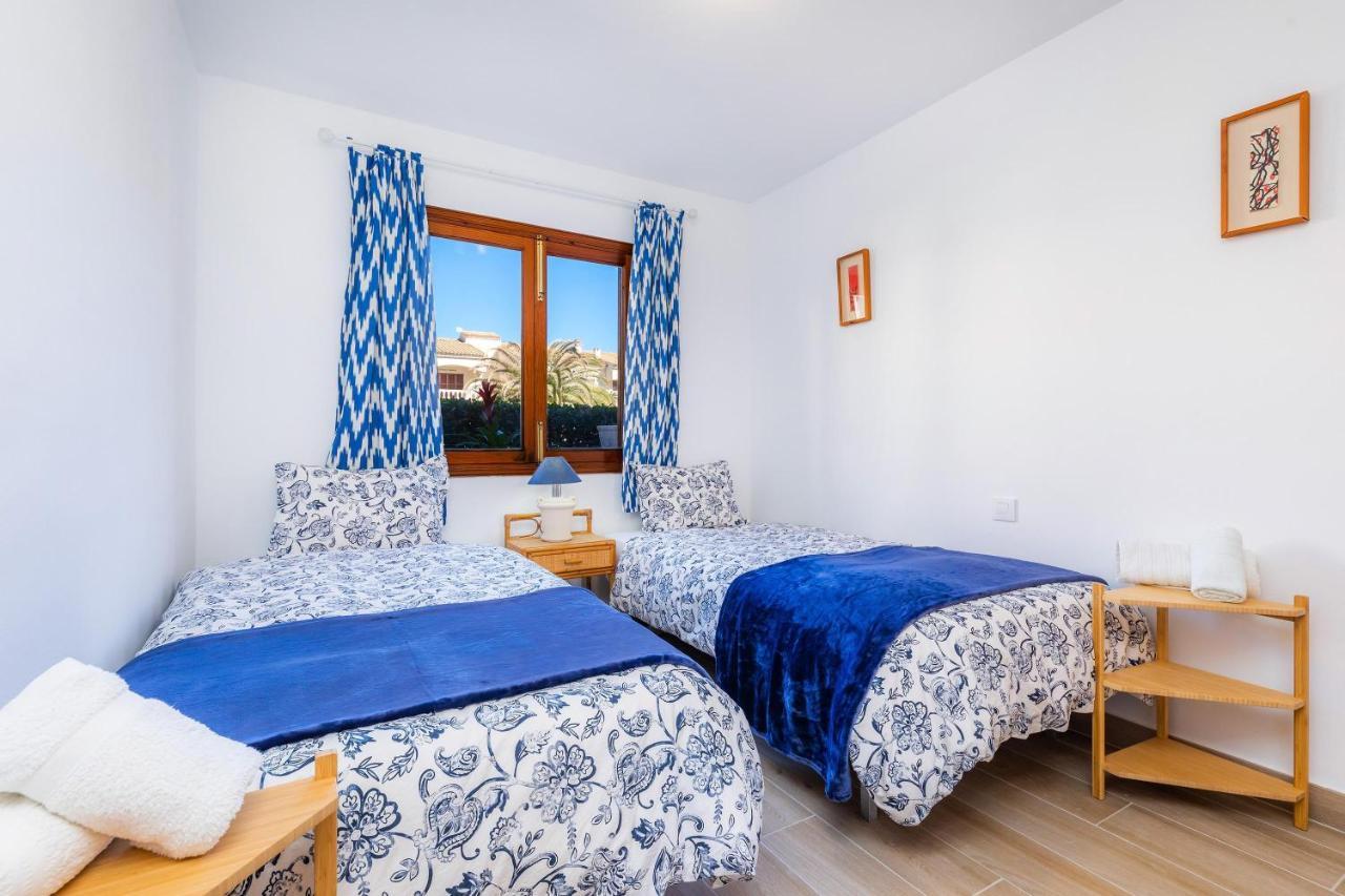 Nogueras Ferienhaus