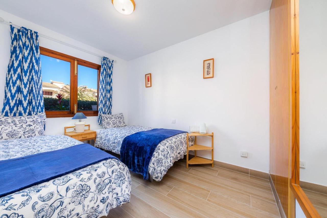 Ferienhaus Nogueras