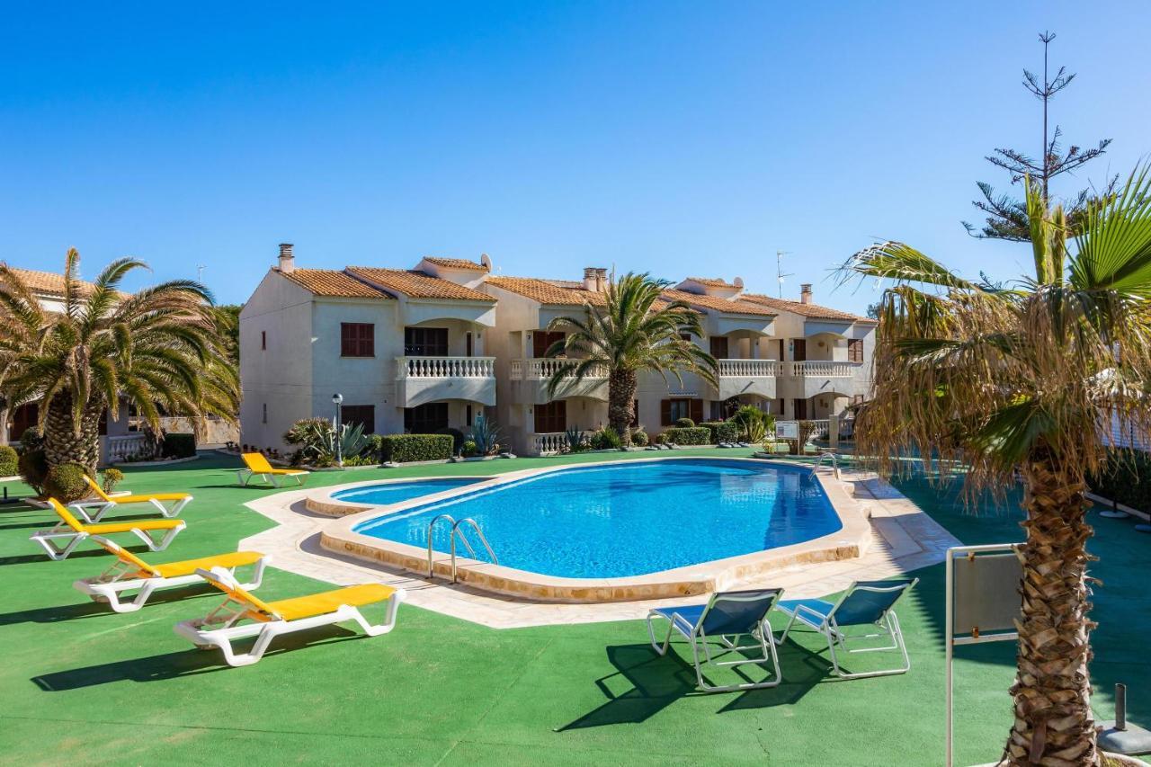 Ferienhaus Nogueras *