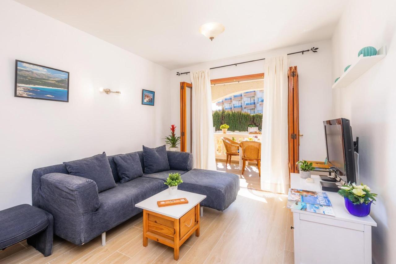Nogueras Cala Ratjada (Mallorca)